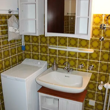 Ferienwohnung Zellerfelder Hohe Clausthal-Zellerfeld