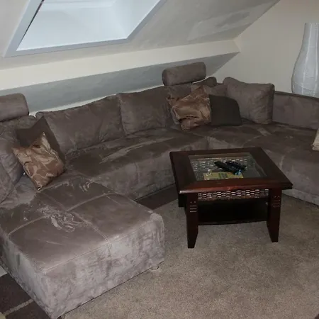 Ferienwohnung Zellerfelder Hohe * Clausthal-Zellerfeld