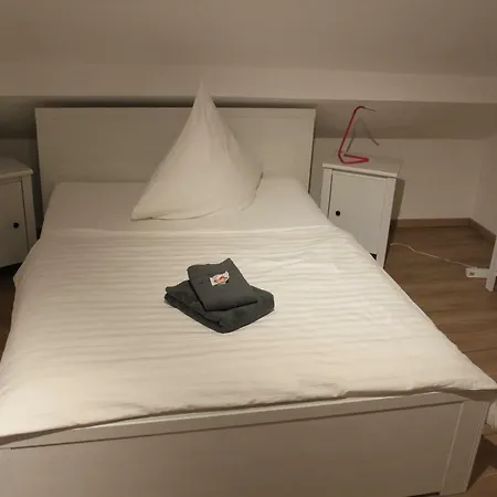 Ferienwohnung Zellerfelder Hohe